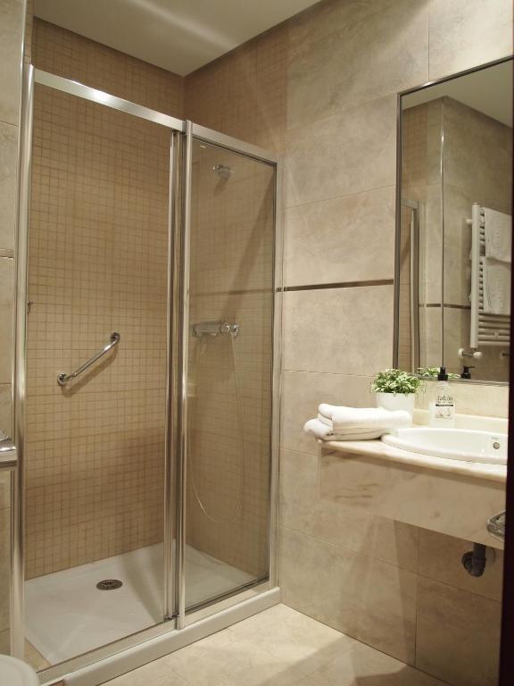 Hotel Boutique Astorga Valladolid Pokoj fotografie