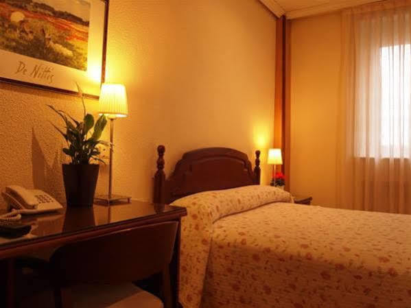 Hotel Boutique Astorga Valladolid Exteriér fotografie
