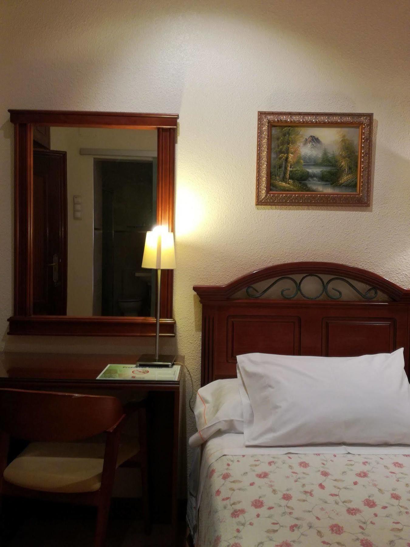 Hotel Boutique Astorga Valladolid Exteriér fotografie