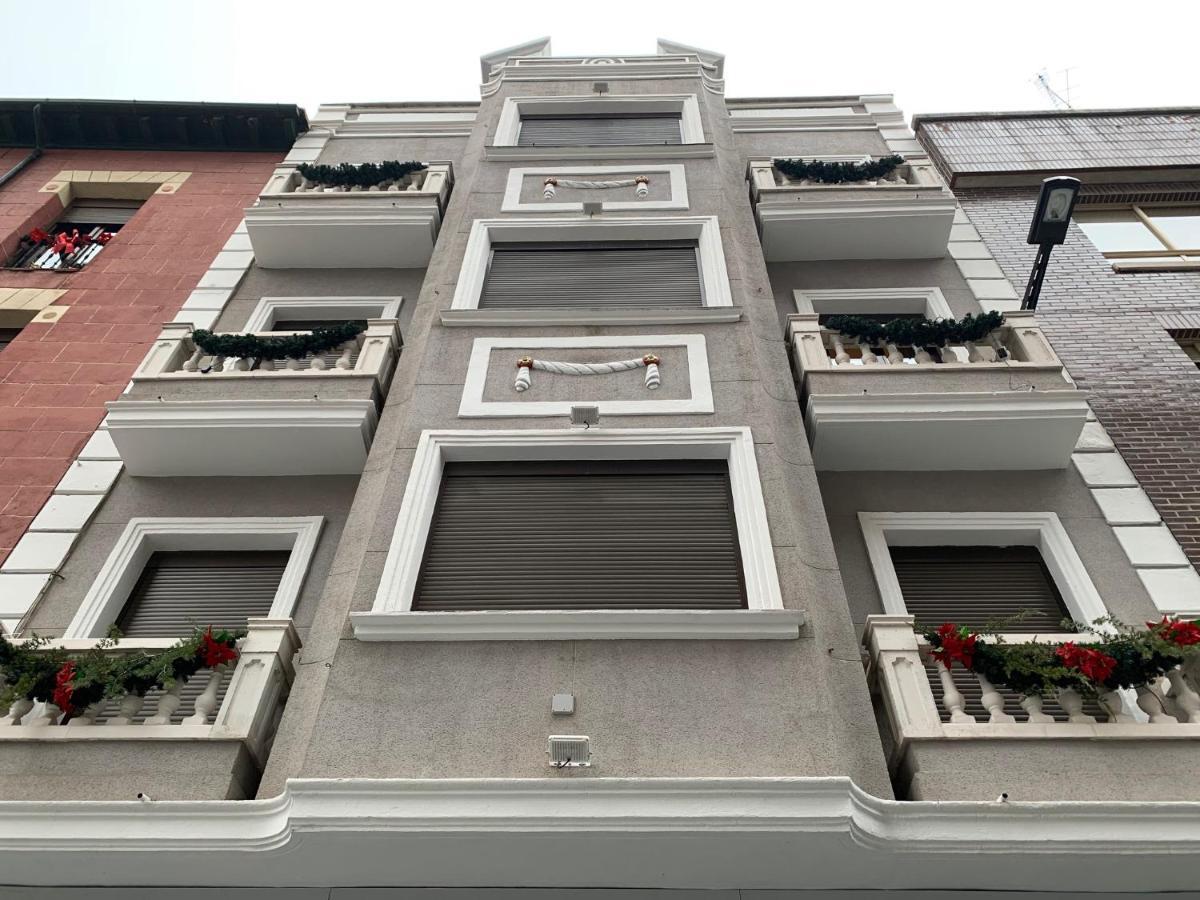 Hotel Boutique Astorga Valladolid Exteriér fotografie