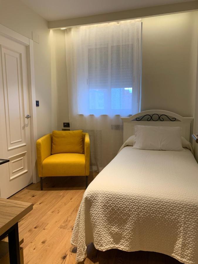 Hotel Boutique Astorga Valladolid Exteriér fotografie