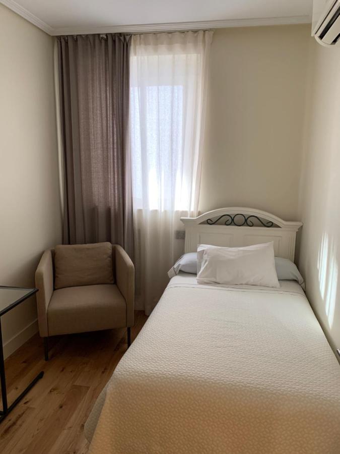 Hotel Boutique Astorga Valladolid Exteriér fotografie