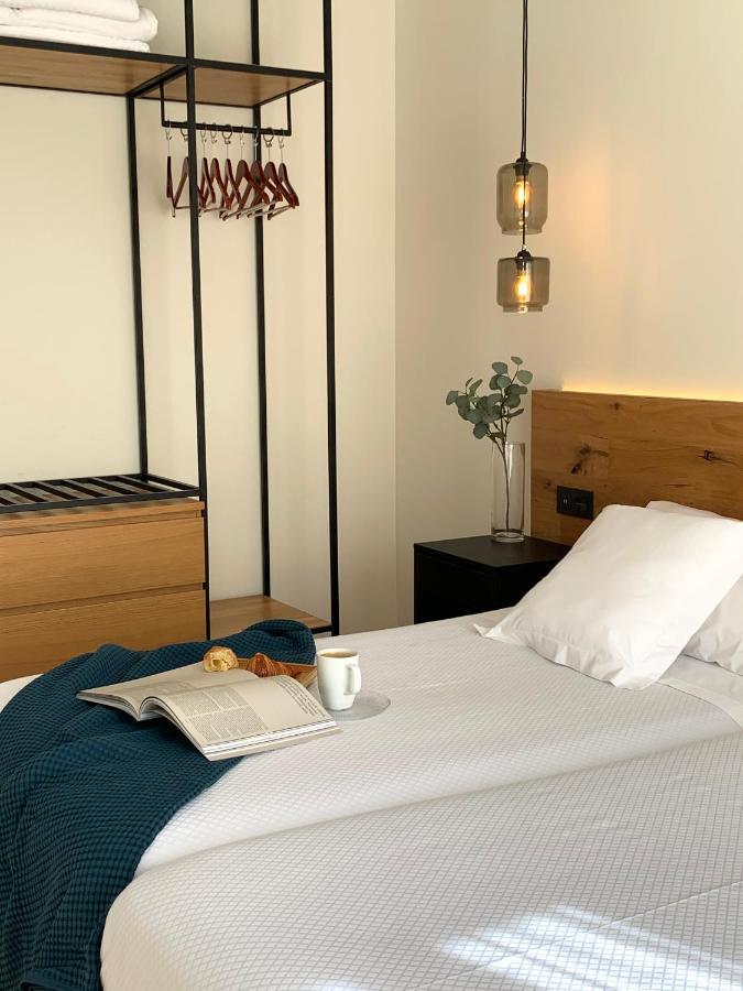 Hotel Boutique Astorga Valladolid Exteriér fotografie