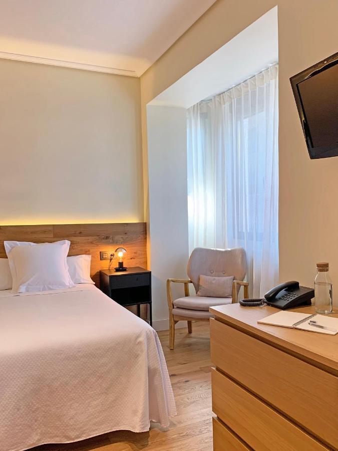 Hotel Boutique Astorga Valladolid Exteriér fotografie